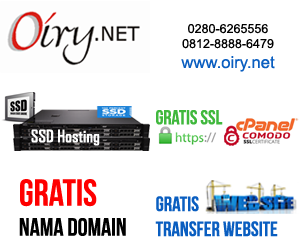 OIRY.NET