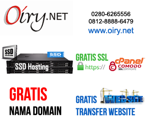 OIRY.NET-Promo